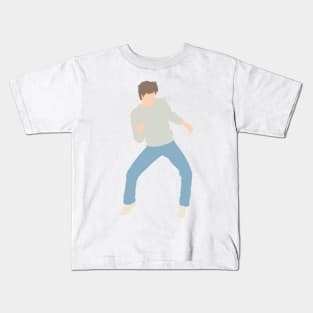 Footloose Kids T-Shirt